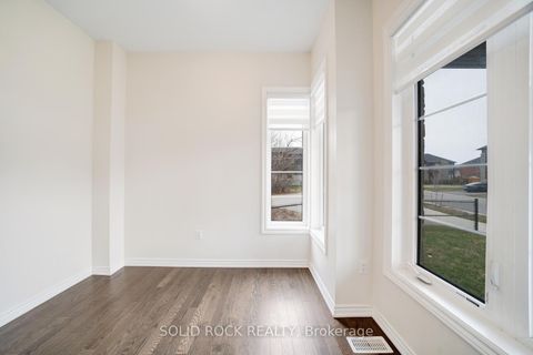 Photo 4 at 47 Fruitful Crescent, Rural Whitby, Whitby