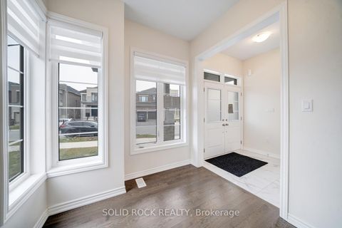 Photo 5 at 47 Fruitful Crescent, Rural Whitby, Whitby