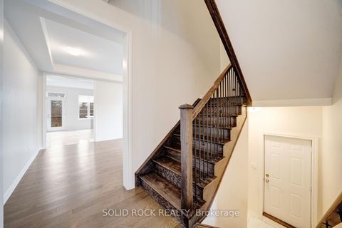 Photo 6 at 47 Fruitful Crescent, Rural Whitby, Whitby