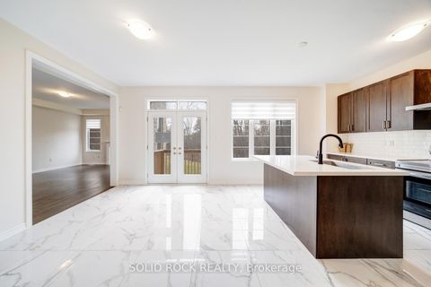 Photo 9 at 47 Fruitful Crescent, Rural Whitby, Whitby