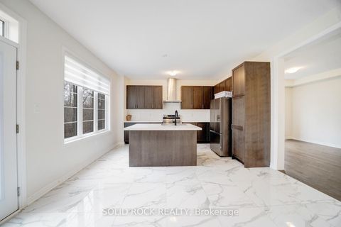 Photo 10 at 47 Fruitful Crescent, Rural Whitby, Whitby