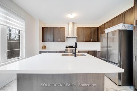 Photo 11 at 47 Fruitful Crescent, Rural Whitby, Whitby