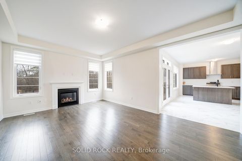 Photo 14 at 47 Fruitful Crescent, Rural Whitby, Whitby