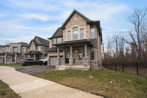 Photo 31 at 47 Fruitful Crescent, Rural Whitby, Whitby