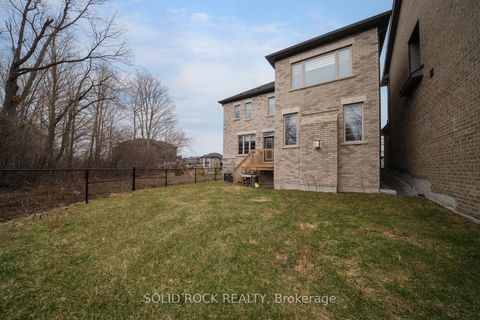 Photo 32 at 47 Fruitful Crescent, Rural Whitby, Whitby