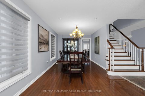 Photo 5 at 77 Sovereign's Gate, Shore, Barrie