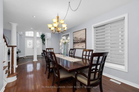 Photo 7 at 77 Sovereign's Gate, Shore, Barrie