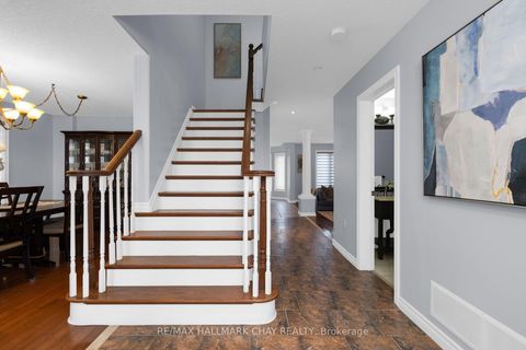 Photo 8 at 77 Sovereign's Gate, Shore, Barrie