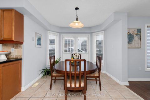 Photo 13 at 77 Sovereign's Gate, Shore, Barrie