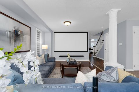 Photo 17 at 77 Sovereign's Gate, Shore, Barrie