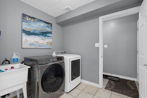 Photo 20 at 77 Sovereign's Gate, Shore, Barrie