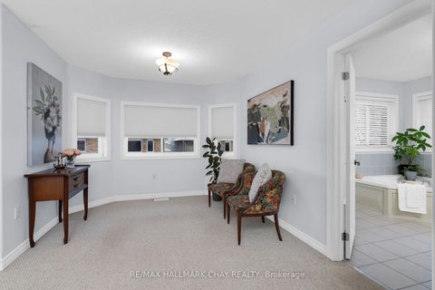 Photo 23 at 77 Sovereign's Gate, Shore, Barrie