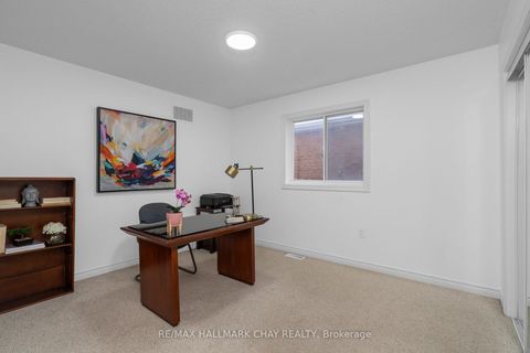 Photo 27 at 77 Sovereign's Gate, Shore, Barrie