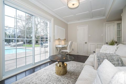 Photo 5 at 3 Wythenshawe Wood, Guildwood, Toronto