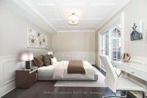 Photo 6 at 3 Wythenshawe Wood, Guildwood, Toronto