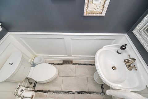 Photo 7 at 3 Wythenshawe Wood, Guildwood, Toronto