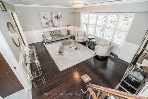 Photo 8 at 3 Wythenshawe Wood, Guildwood, Toronto