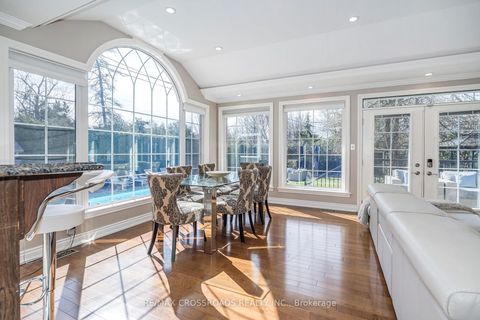 Photo 14 at 3 Wythenshawe Wood, Guildwood, Toronto