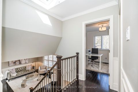 Photo 19 at 3 Wythenshawe Wood, Guildwood, Toronto