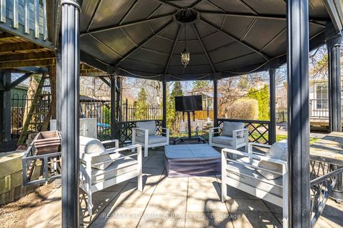 Photo 40 at 3 Wythenshawe Wood, Guildwood, Toronto