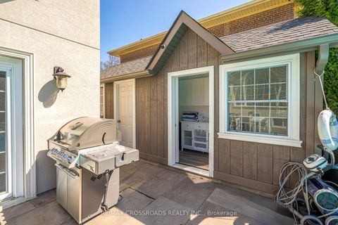 Photo 43 at 3 Wythenshawe Wood, Guildwood, Toronto