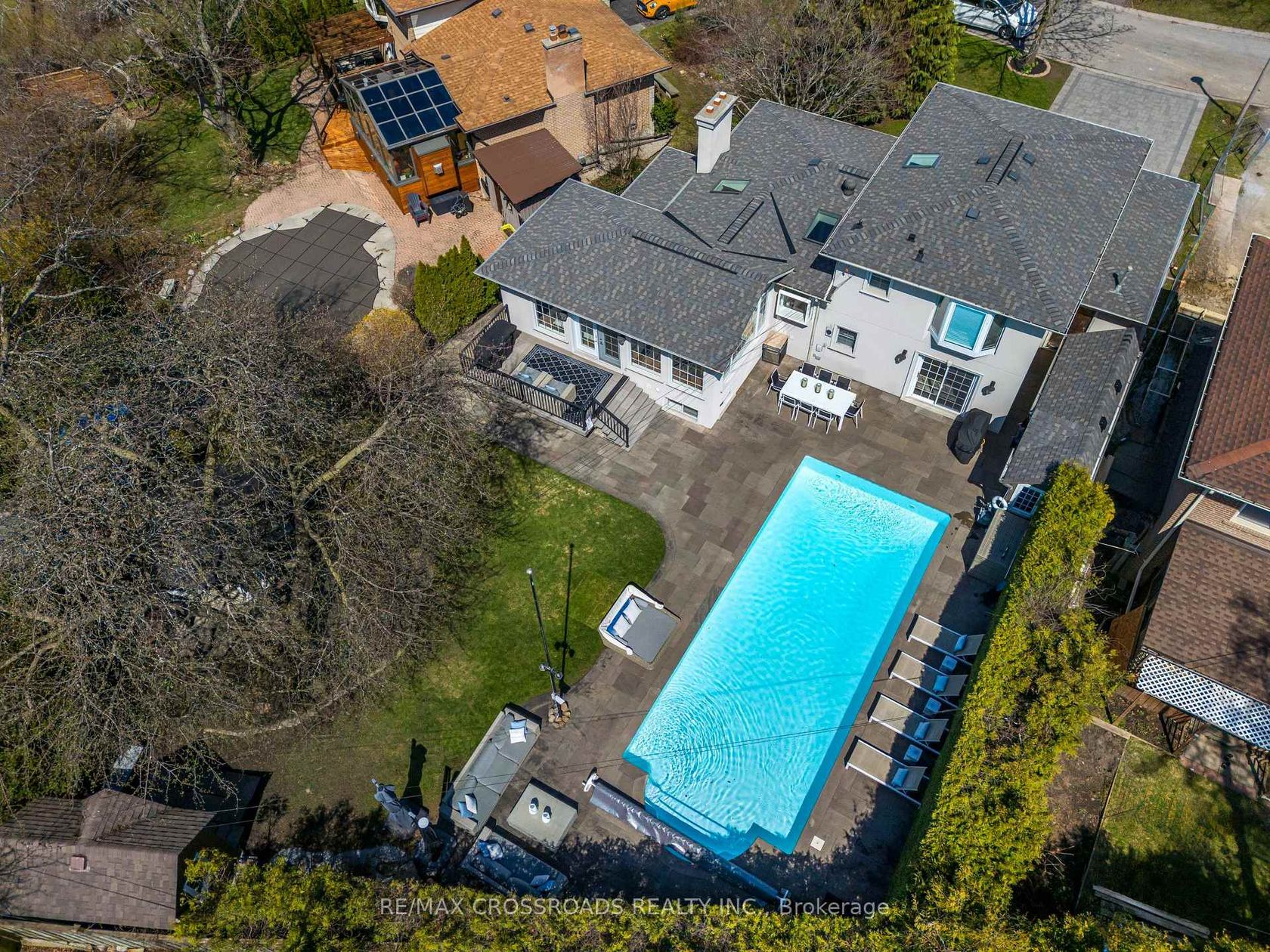 3 Wythenshawe Wood, Guildwood, Toronto photo number 2