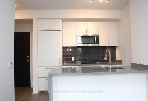 Photo 2 at TH116W - 3 Rosewater Street, South Richvale, Richmond Hill