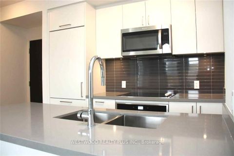 Photo 3 at TH116W - 3 Rosewater Street, South Richvale, Richmond Hill