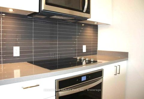 Photo 4 at TH116W - 3 Rosewater Street, South Richvale, Richmond Hill
