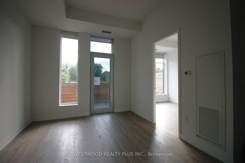 Photo 6 at TH116W - 3 Rosewater Street, South Richvale, Richmond Hill