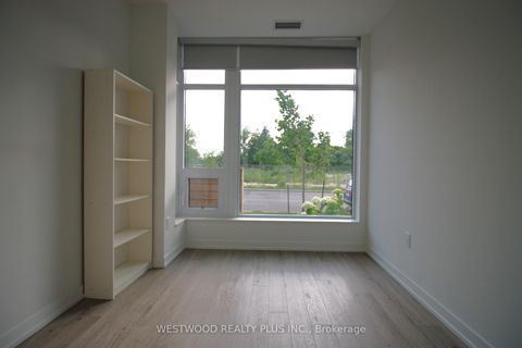 Photo 7 at TH116W - 3 Rosewater Street, South Richvale, Richmond Hill