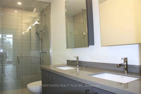 Photo 8 at TH116W - 3 Rosewater Street, South Richvale, Richmond Hill
