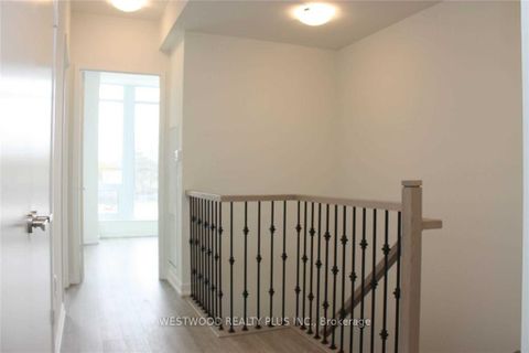 Photo 9 at TH116W - 3 Rosewater Street, South Richvale, Richmond Hill