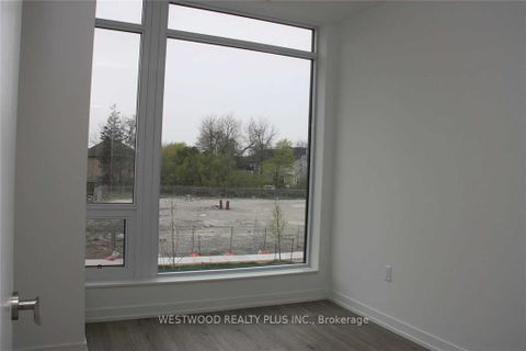 Photo 10 at TH116W - 3 Rosewater Street, South Richvale, Richmond Hill