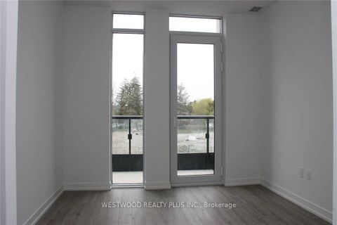 Photo 11 at TH116W - 3 Rosewater Street, South Richvale, Richmond Hill
