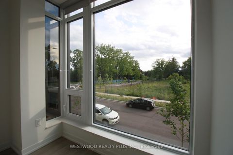 Photo 12 at TH116W - 3 Rosewater Street, South Richvale, Richmond Hill
