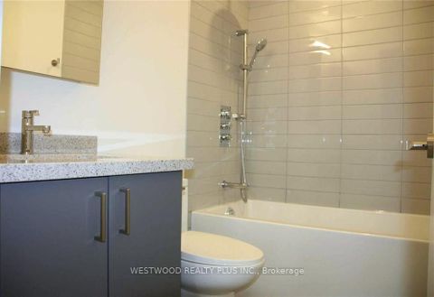 Photo 14 at TH116W - 3 Rosewater Street, South Richvale, Richmond Hill