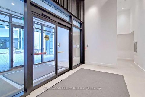 Photo 16 at TH116W - 3 Rosewater Street, South Richvale, Richmond Hill