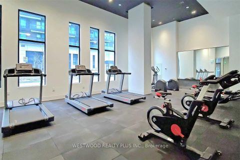 Photo 23 at TH116W - 3 Rosewater Street, South Richvale, Richmond Hill
