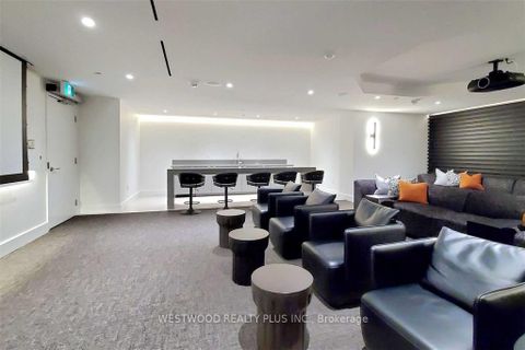 Photo 24 at TH116W - 3 Rosewater Street, South Richvale, Richmond Hill