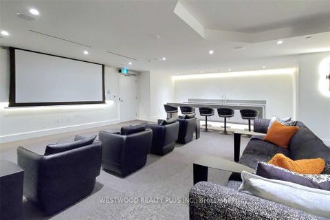 Photo 25 at TH116W - 3 Rosewater Street, South Richvale, Richmond Hill