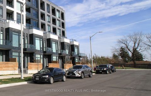 Photo 28 at TH116W - 3 Rosewater Street, South Richvale, Richmond Hill