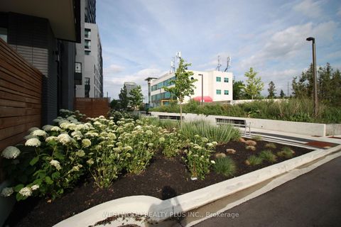 Photo 29 at TH116W - 3 Rosewater Street, South Richvale, Richmond Hill