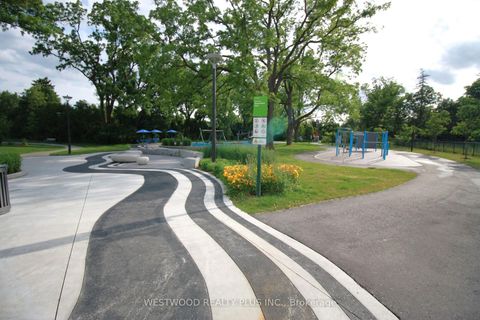 Photo 30 at TH116W - 3 Rosewater Street, South Richvale, Richmond Hill