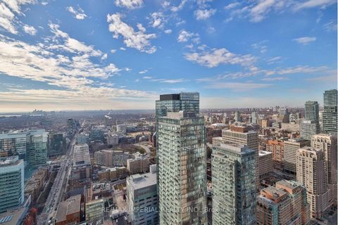 Photo 10 at Ph03 - 15 Grenville Street, Bay Street Corridor, Toronto