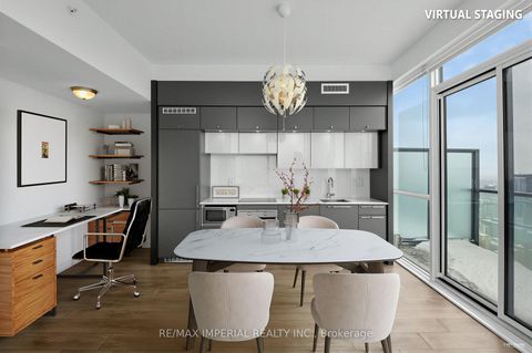 Photo 21 at Ph03 - 15 Grenville Street, Bay Street Corridor, Toronto