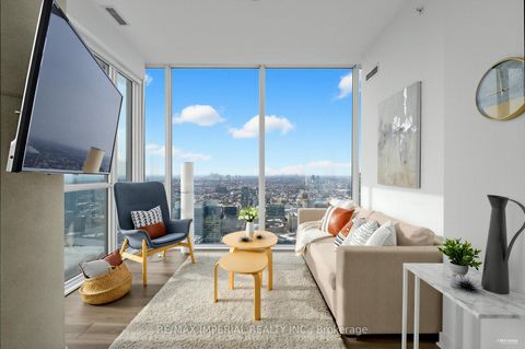 Photo 22 at Ph03 - 15 Grenville Street, Bay Street Corridor, Toronto