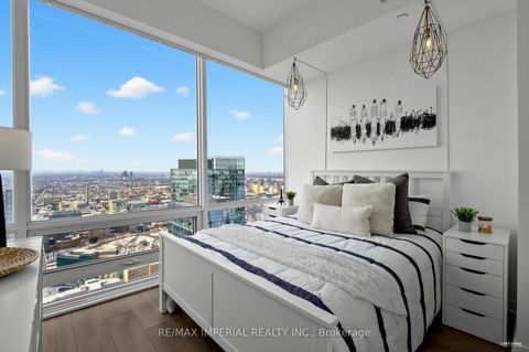 Photo 25 at Ph03 - 15 Grenville Street, Bay Street Corridor, Toronto