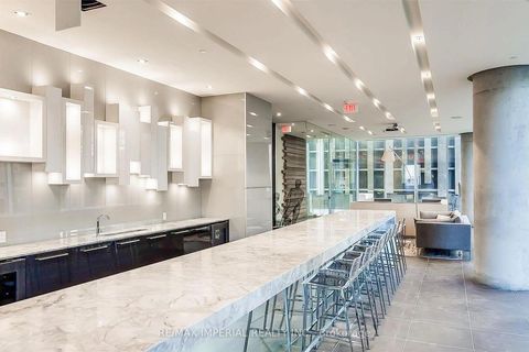 Photo 33 at Ph03 - 15 Grenville Street, Bay Street Corridor, Toronto