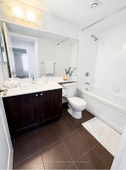 Photo 8 at 701 - 55 De Boers Drive, York University Heights, Toronto